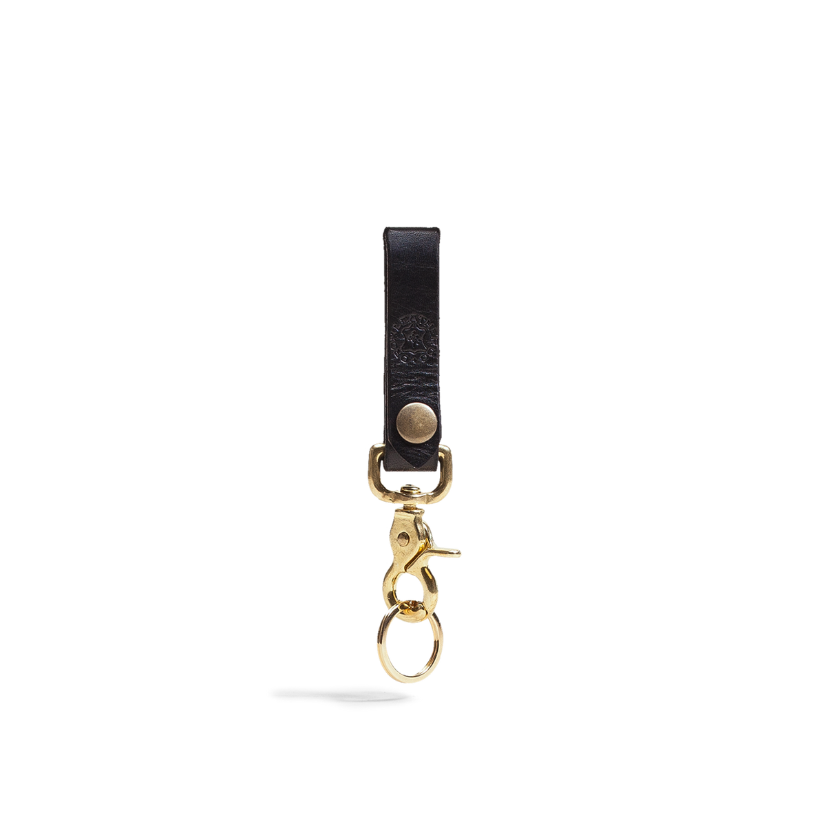 Classic Keychain – Orox Leather Co. Classic Keychain – Orox Leather Co.