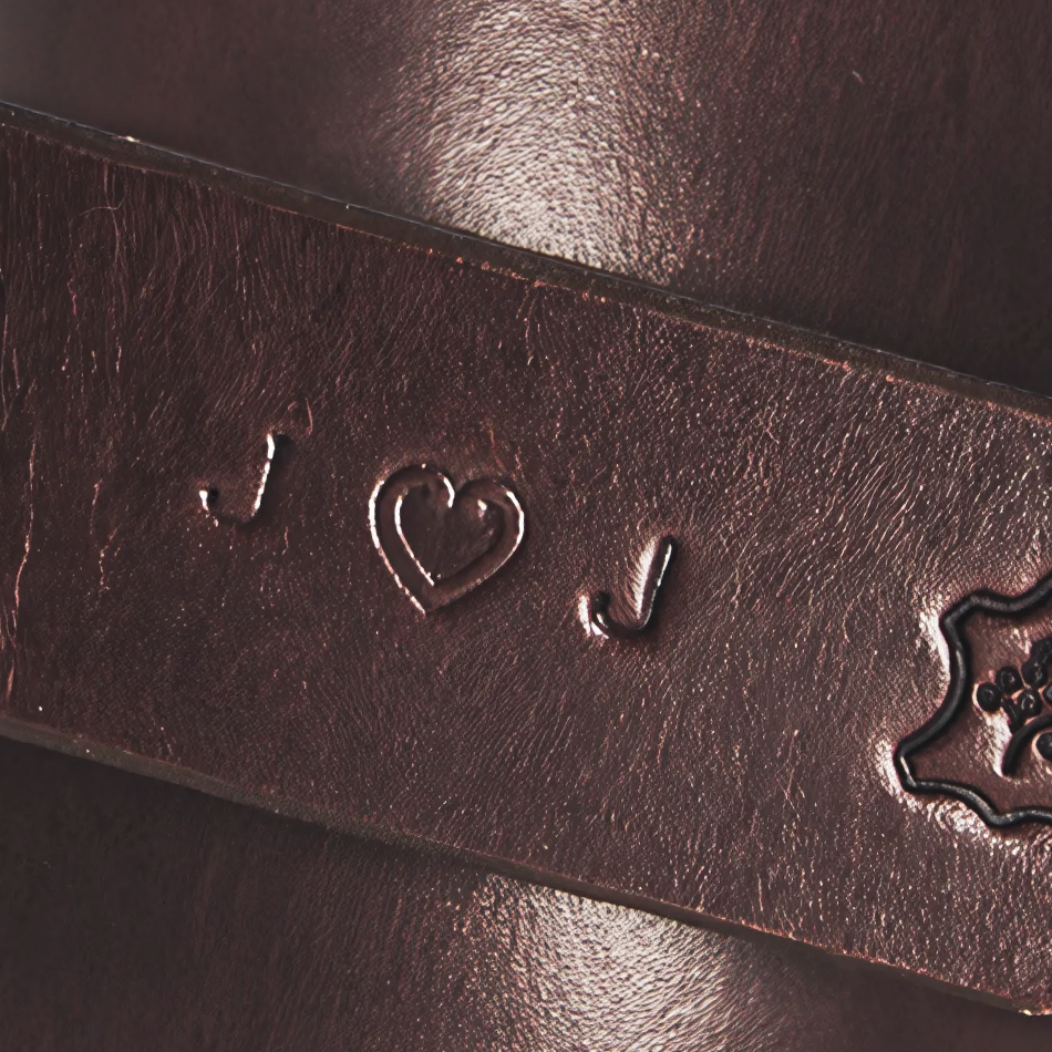 Orox The Belt Collection – Orox Leather Co.