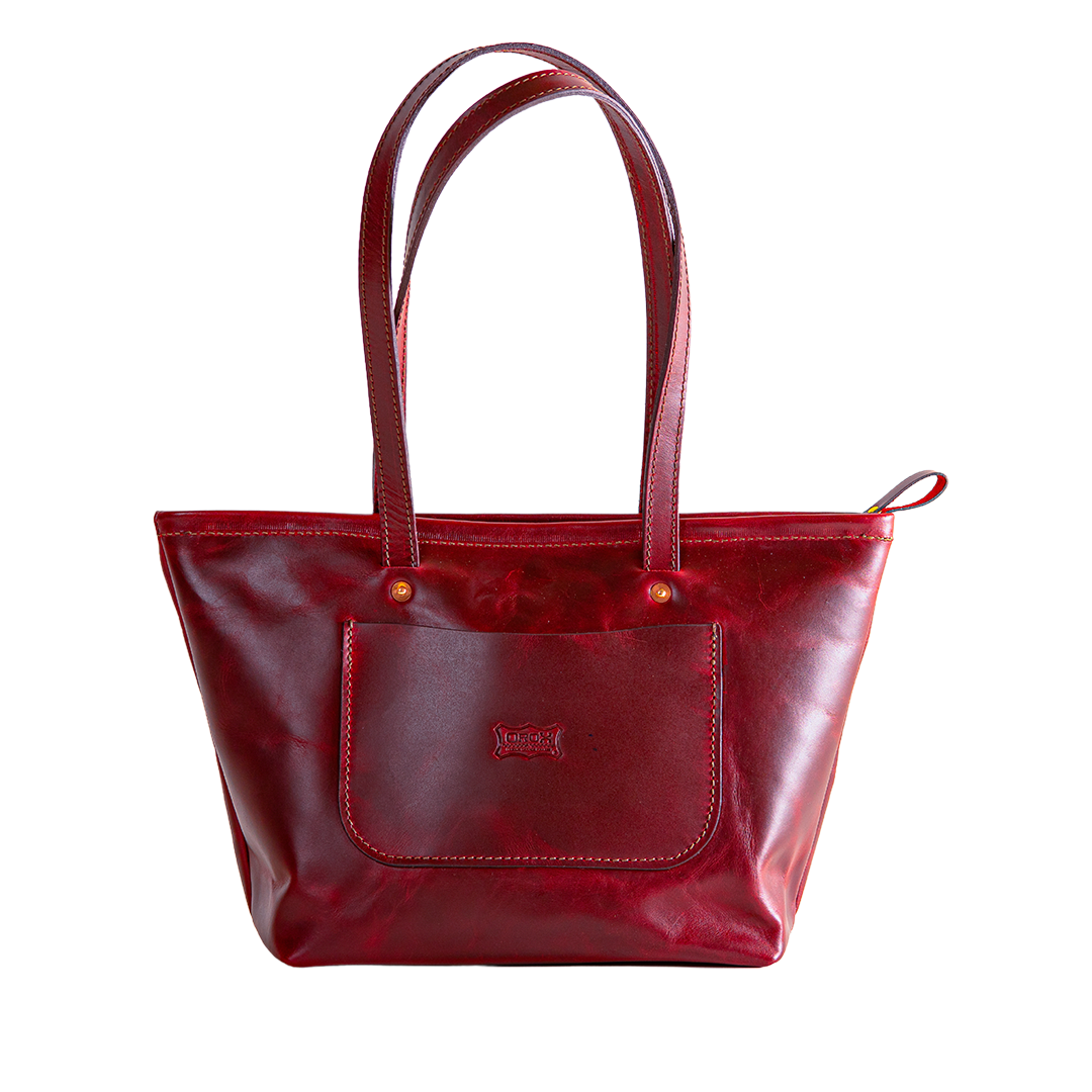 Merces Large Orox Leather Co