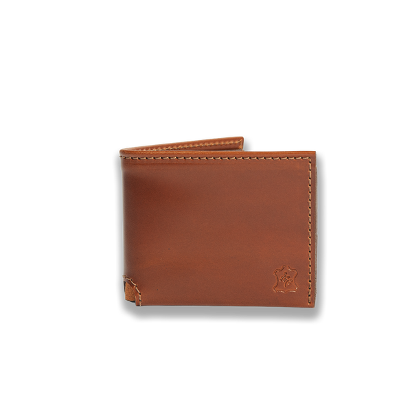 Travelers Bifold – Orox Leather Co.