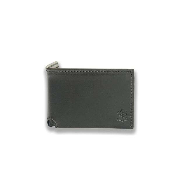 Classic Bifold – Orox Leather Co.
