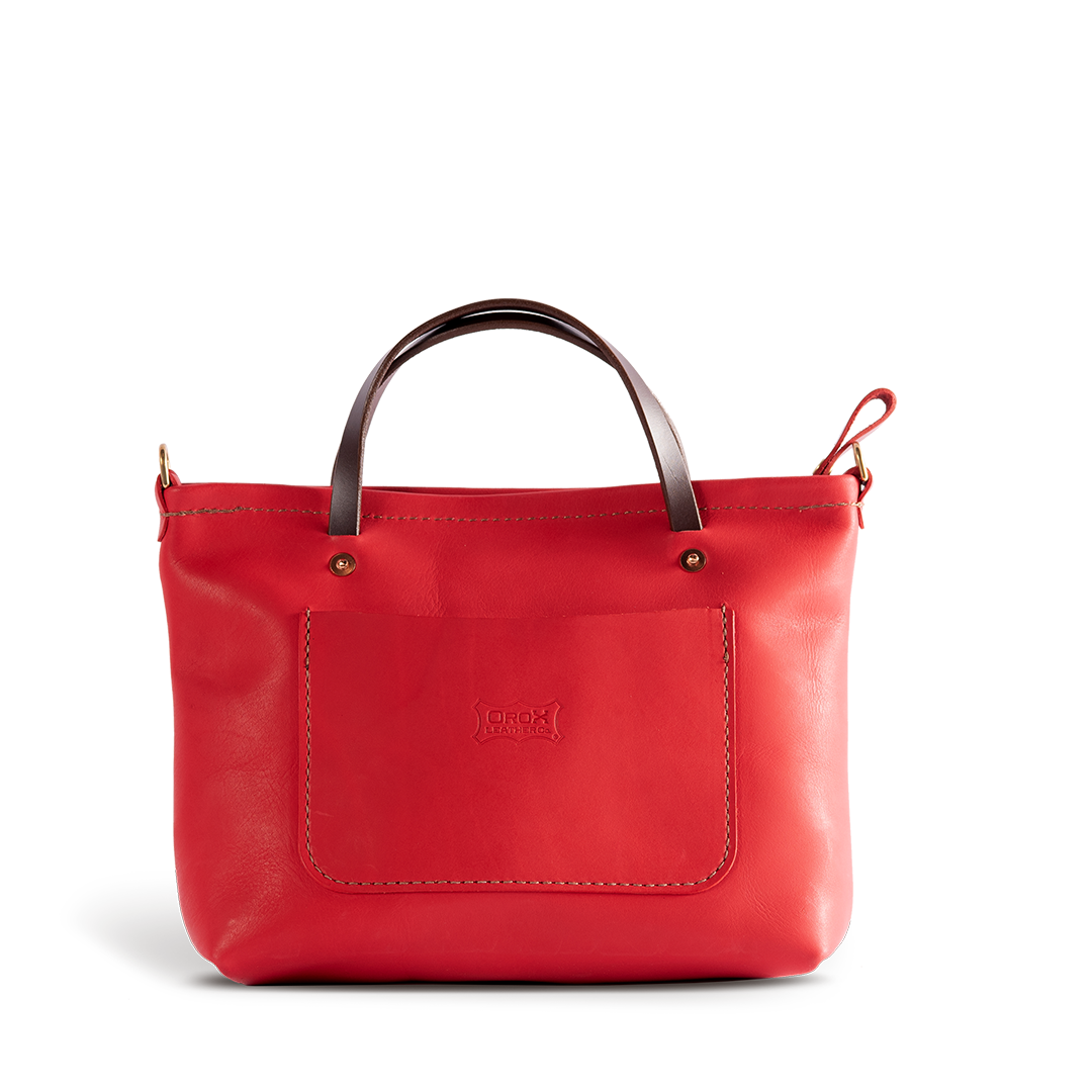 Merces Cross | Leather Crossbody Bag | Orox Leather Co – Orox