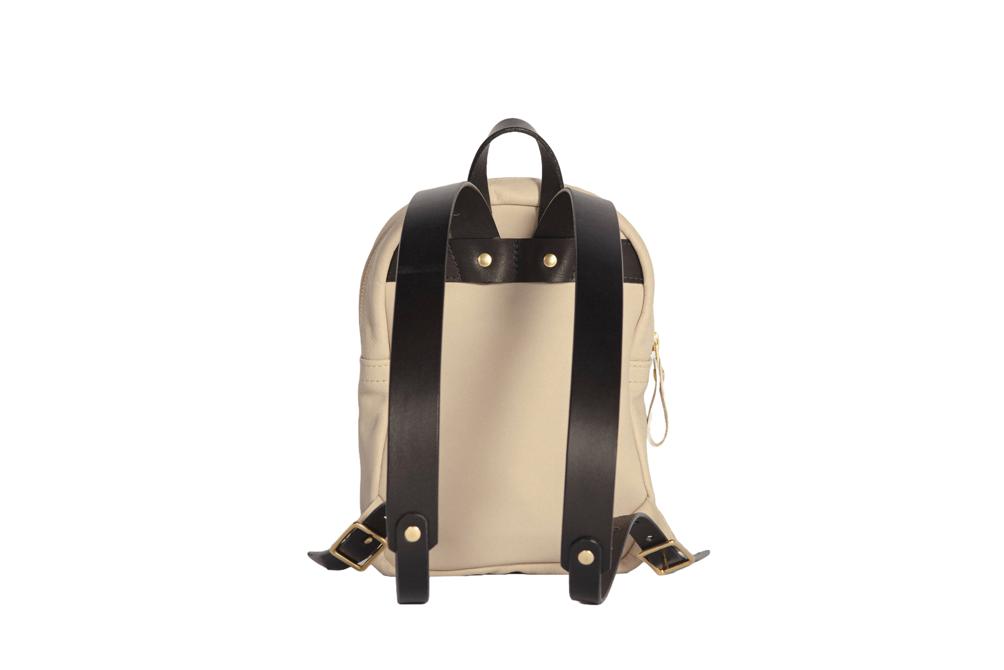 Mini Leather Backpack | HandMade in Portland – Orox Leather Co.