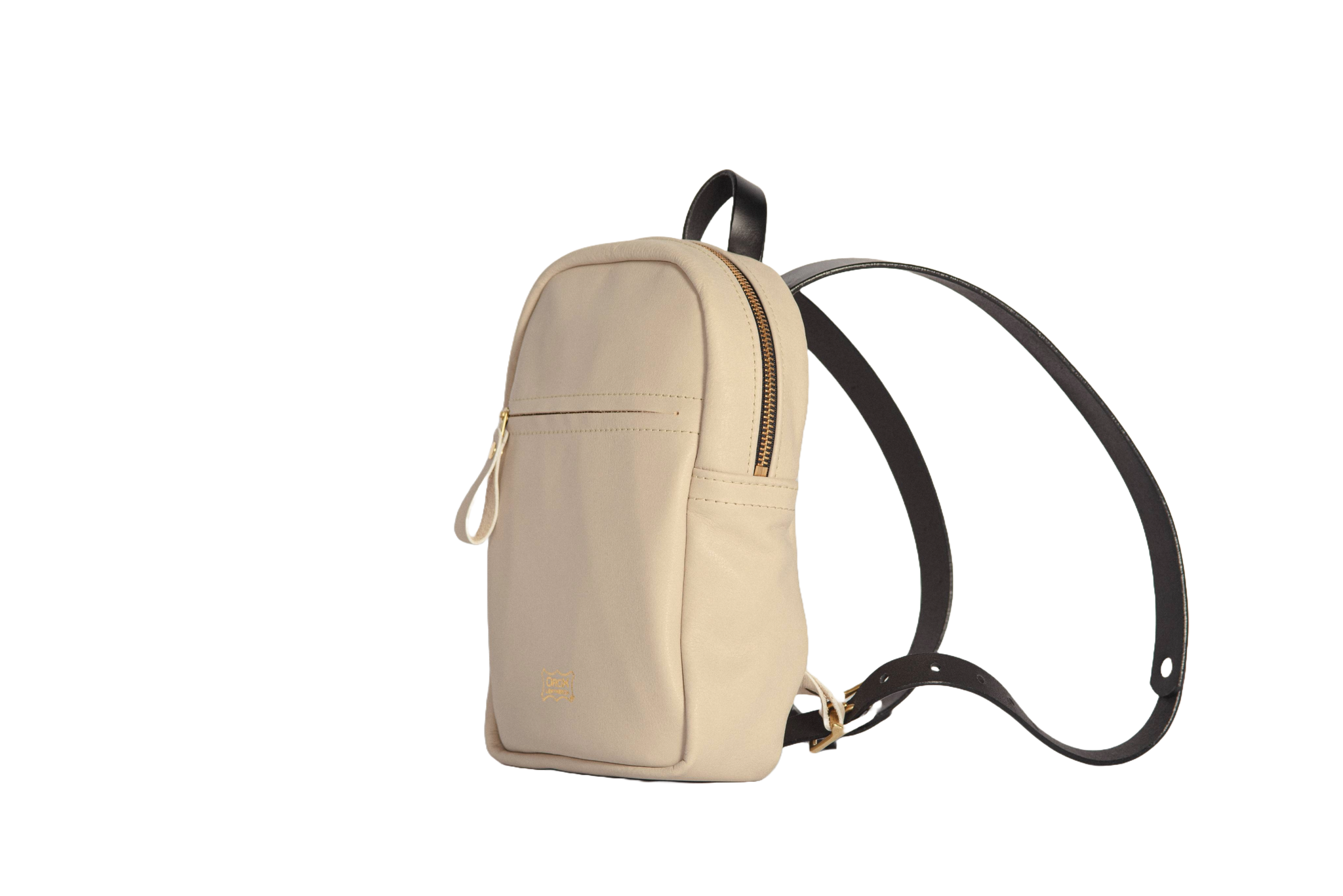 Mini Leather Backpack | HandMade in Portland – Orox Leather Co. Mini Leather Backpack | HandMade in Portland – Orox Leather Co.