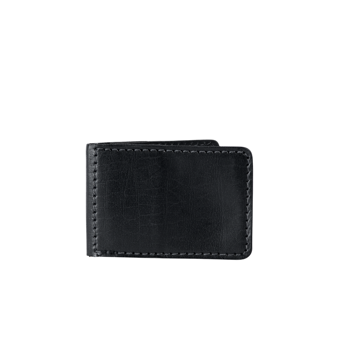 Leather Money Clip – Orox Leather Co.