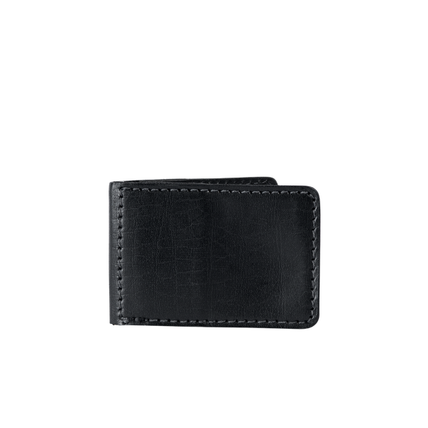 Leather Money Clip – Orox Leather Co.