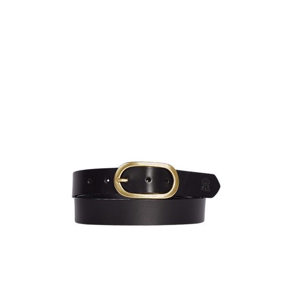Ladies Leather Belt | Orox Leather Co.