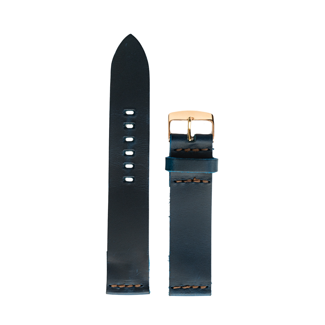 Leather watch 2025 band too small