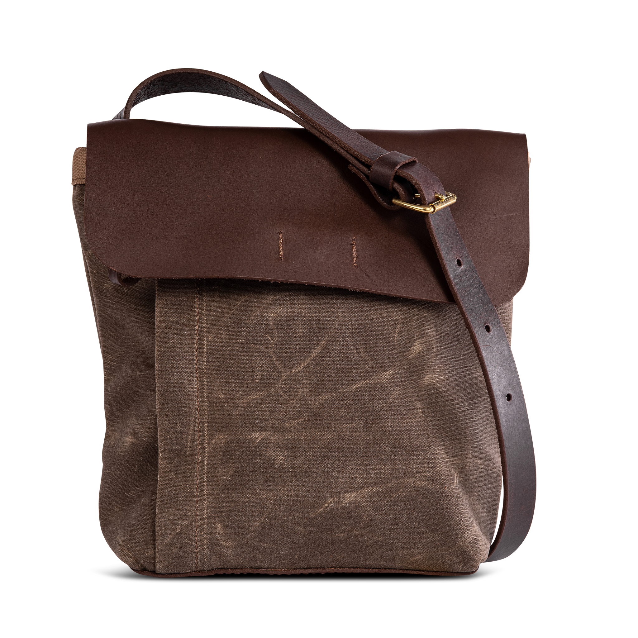 Courier satchel 2025