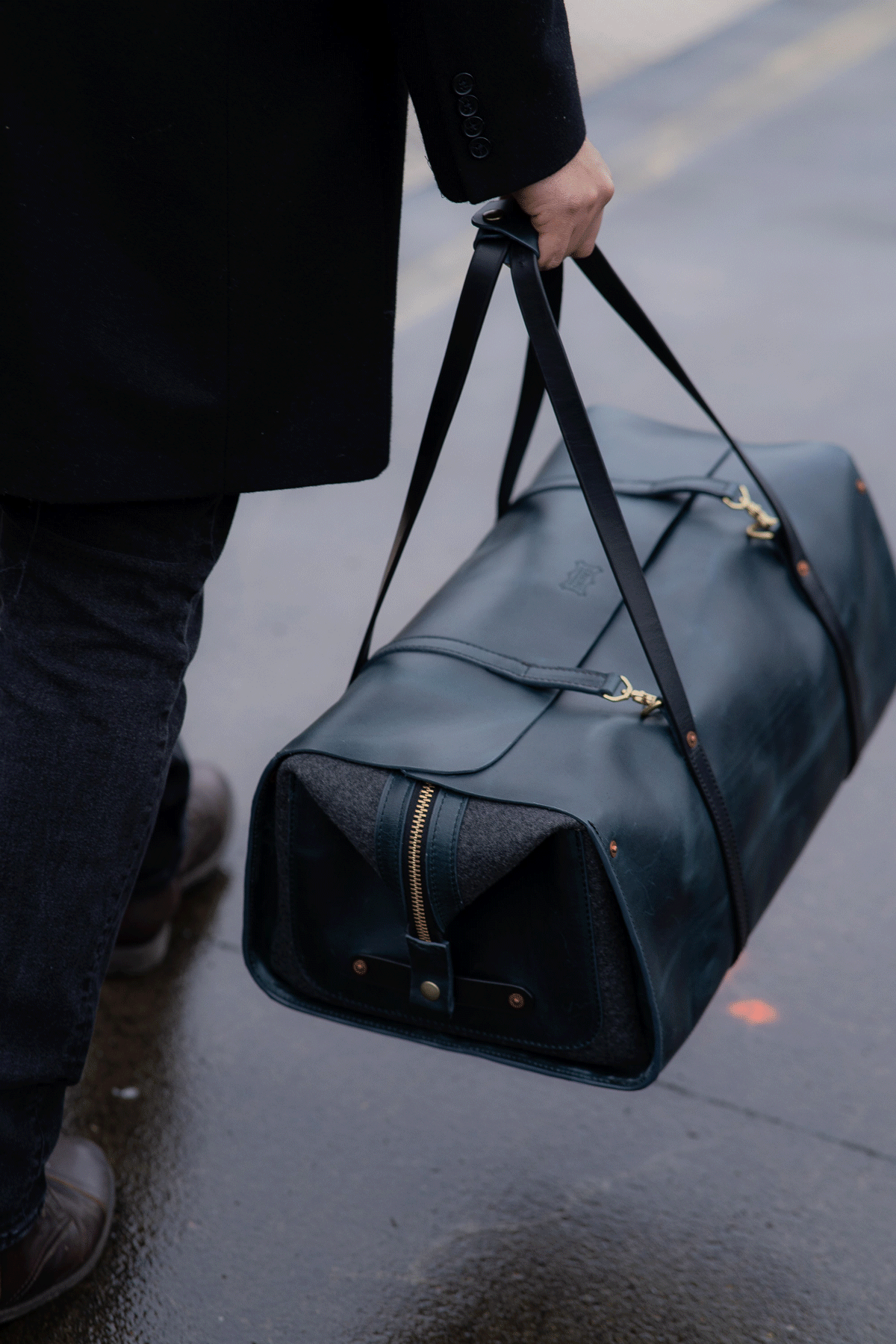 Ryoko duffle bag hotsell