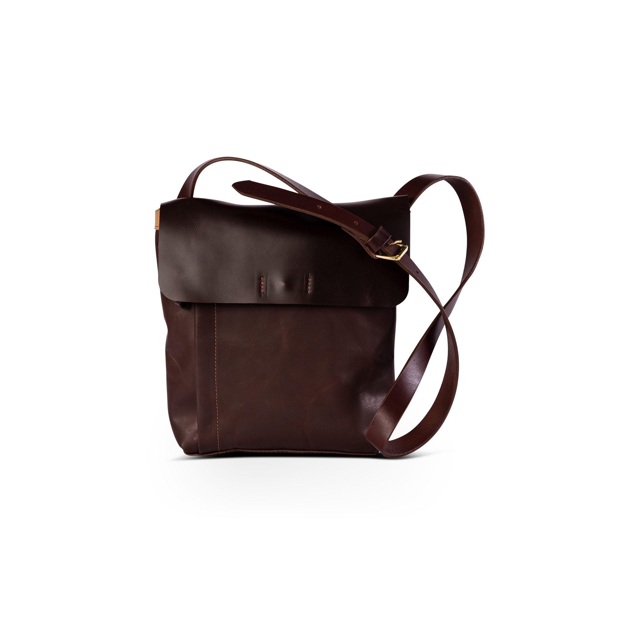 Courier satchel 2025