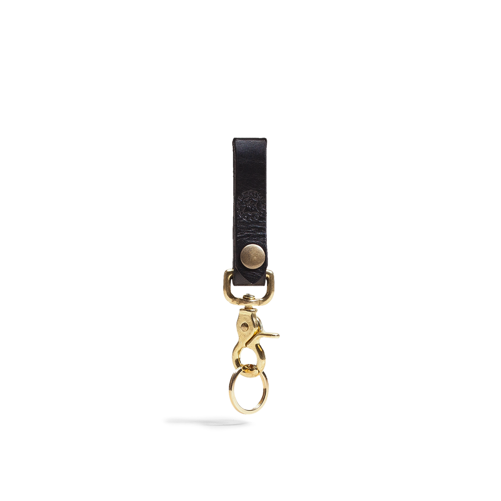 Classic Keychain – Orox Leather Co. Classic Keychain – Orox Leather Co.