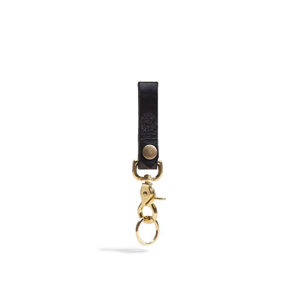 Classic Keychain – Orox Leather Co.