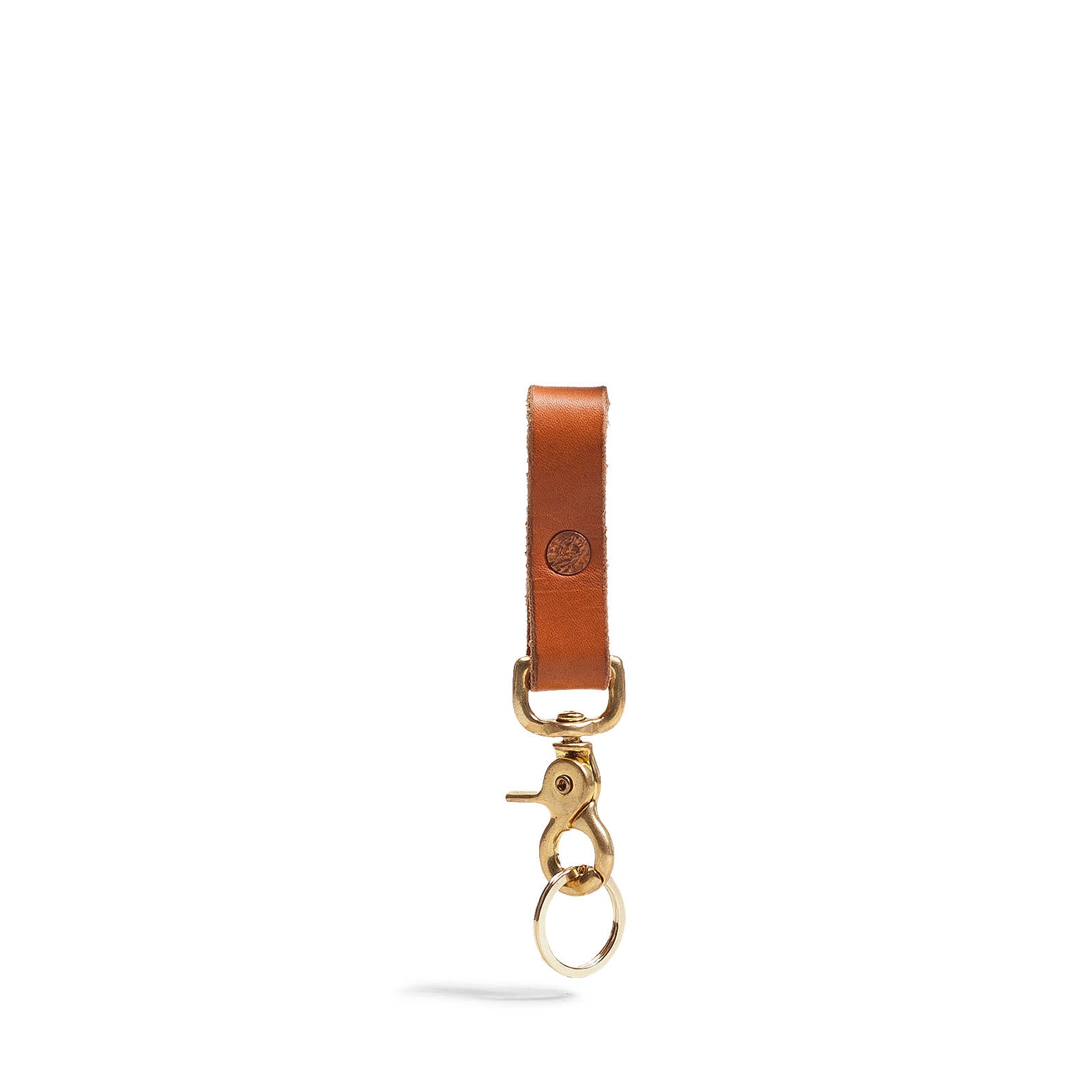 Classic Keychain – Orox Leather Co. Classic Keychain – Orox Leather Co.