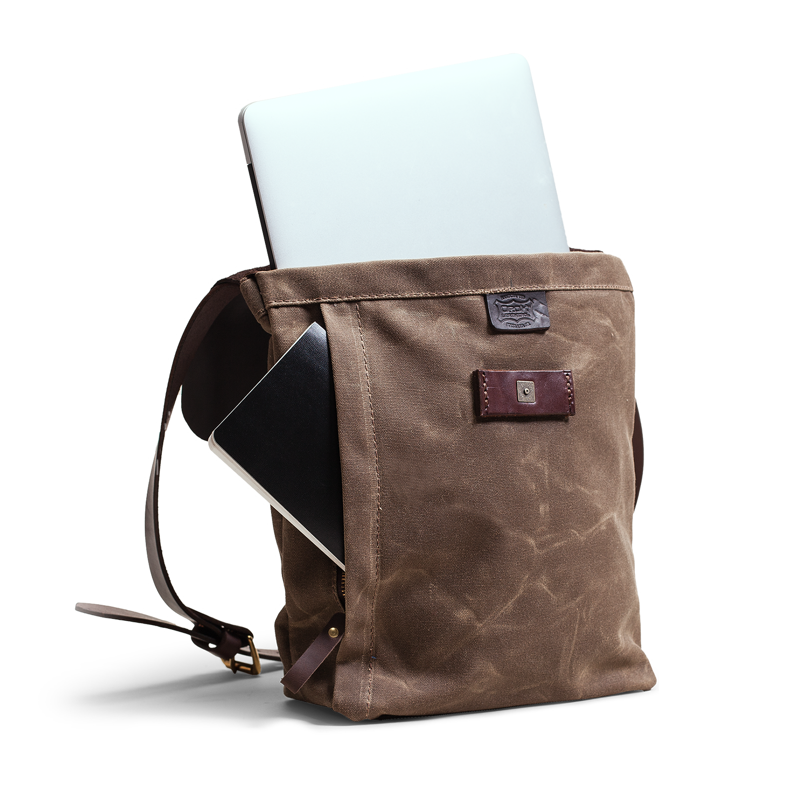 Courier shop satchel bags